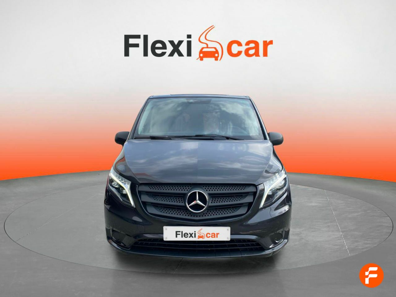 Foto Mercedes-Benz Vito 2