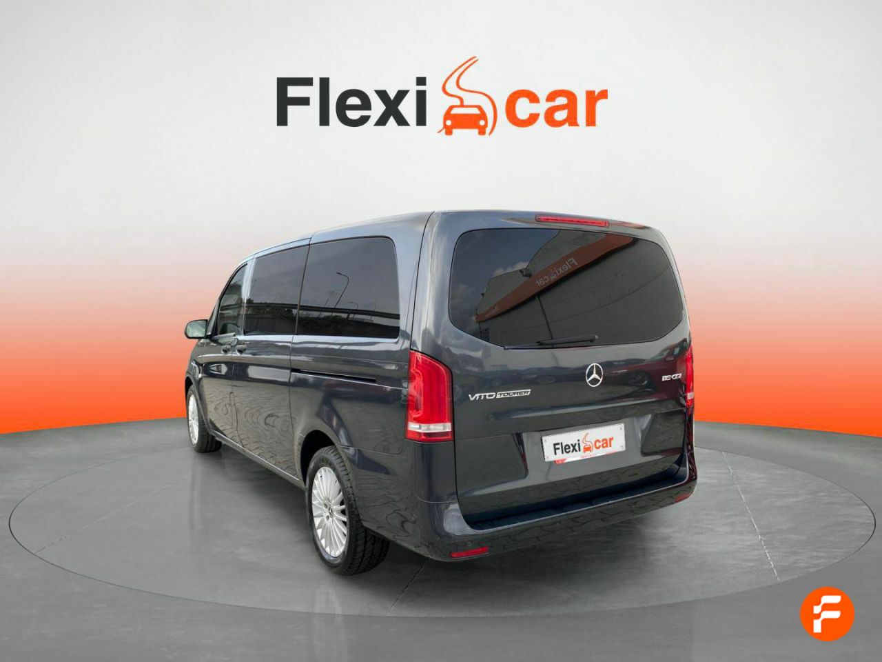 Foto Mercedes-Benz Vito 7