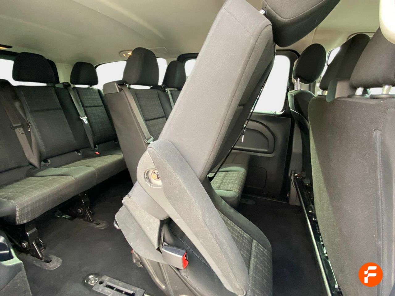 Foto Mercedes-Benz Vito 18