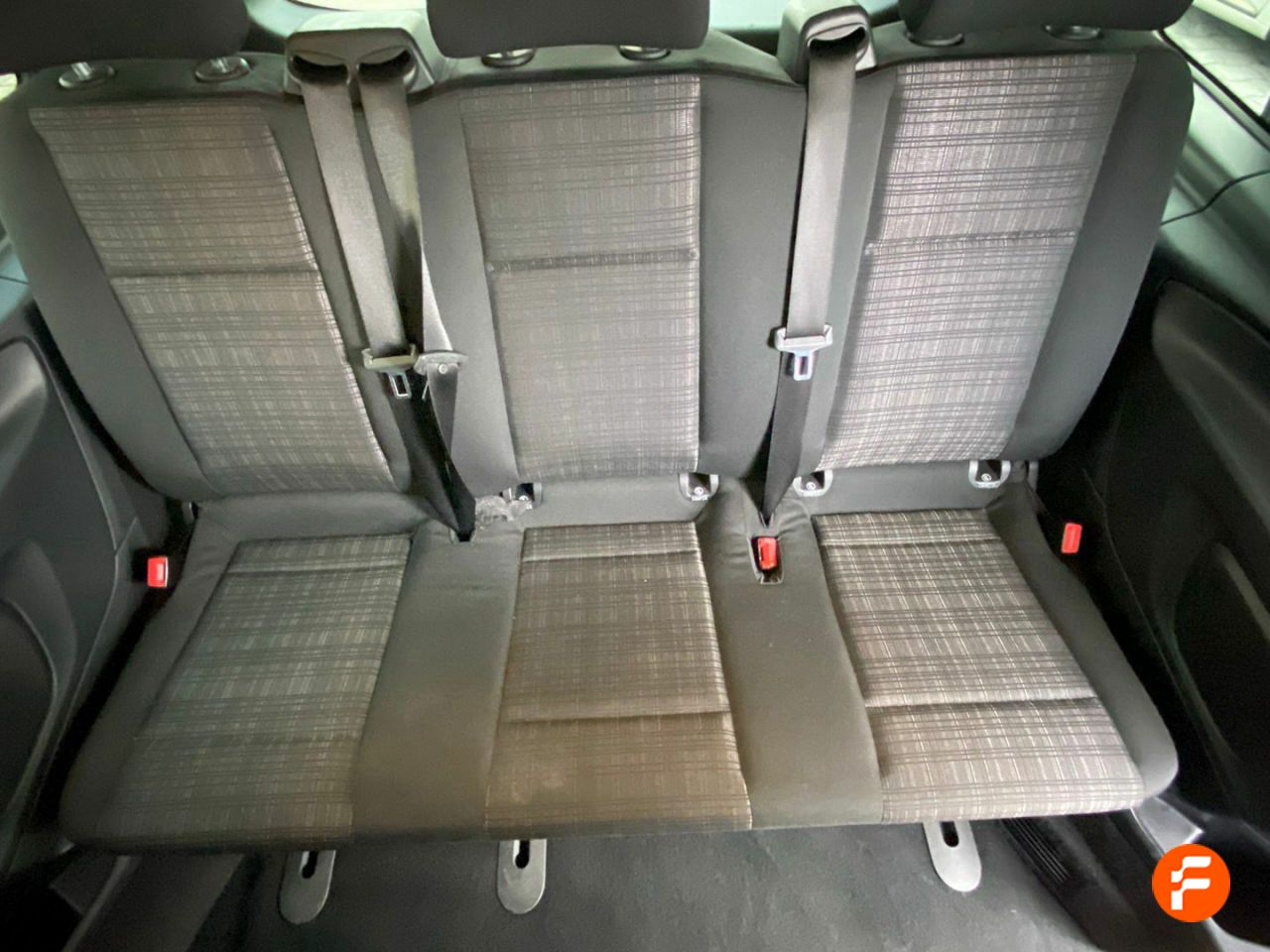 Foto Mercedes-Benz Vito 19