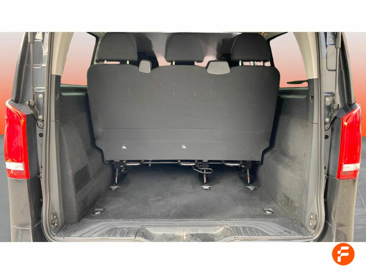 Foto Mercedes-Benz Vito 20
