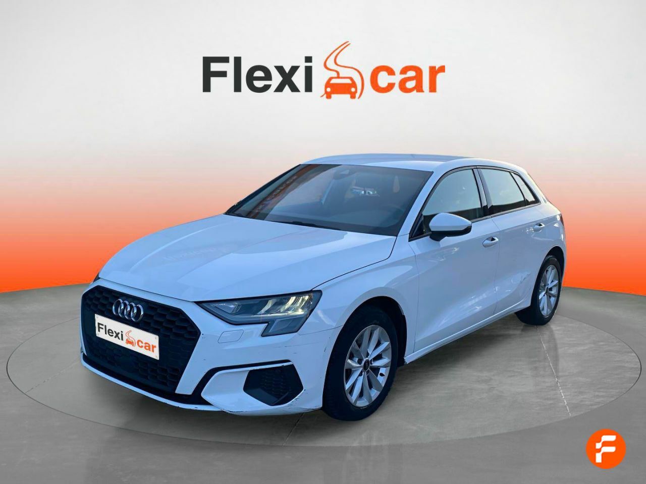Foto Audi A3 12