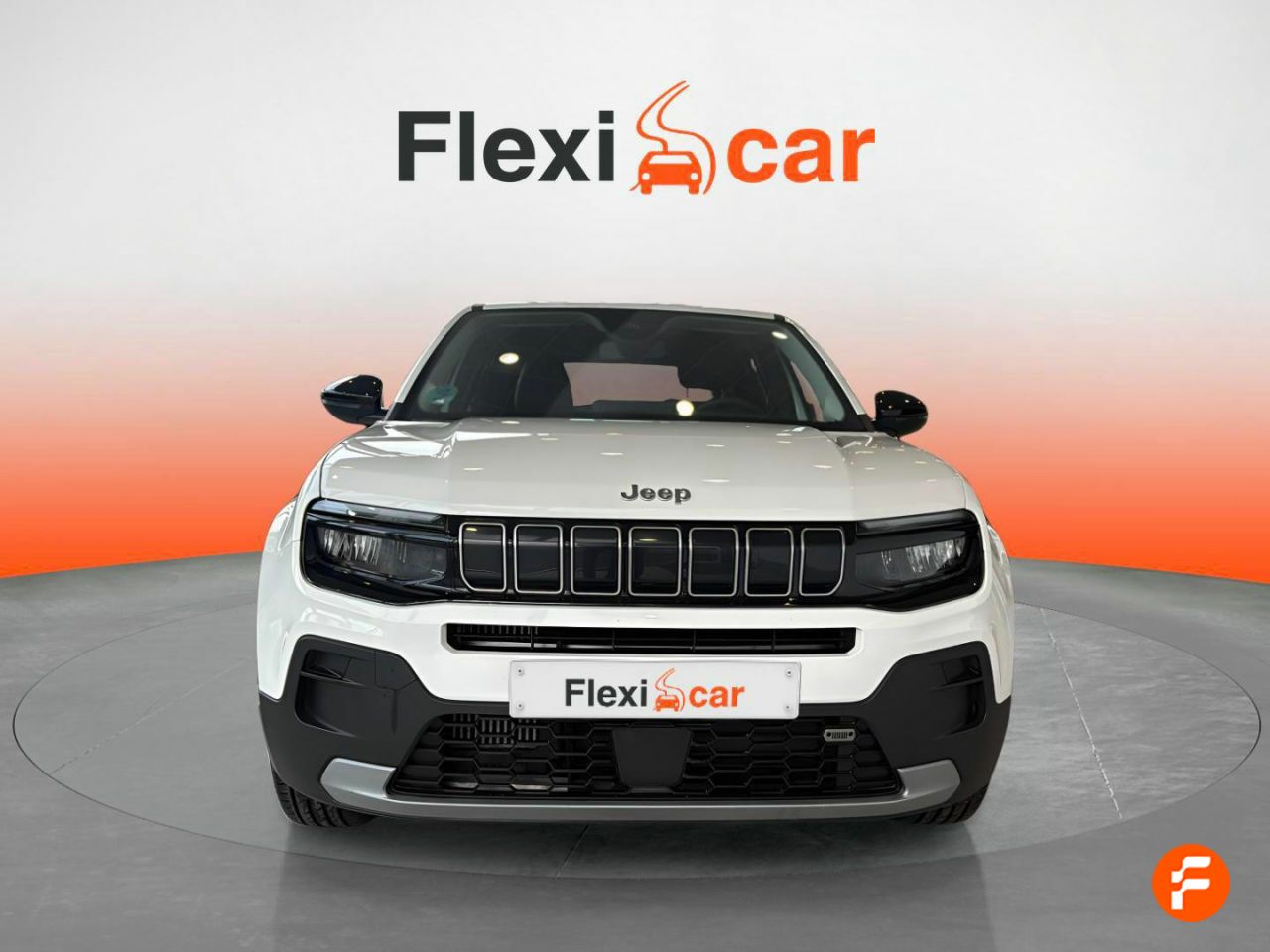 Foto Jeep Avenger 2