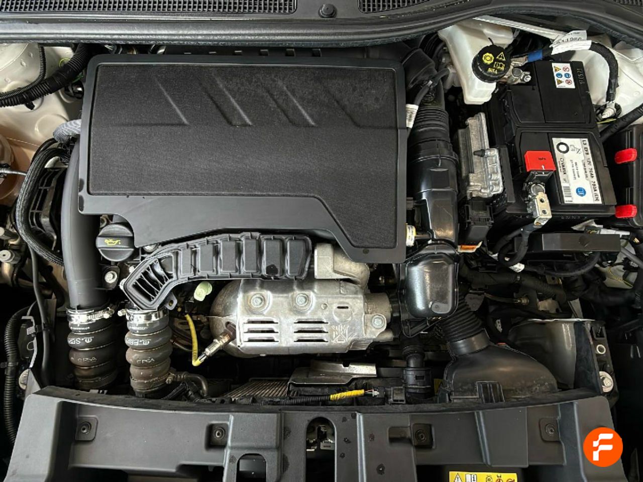 Foto Jeep Avenger 26