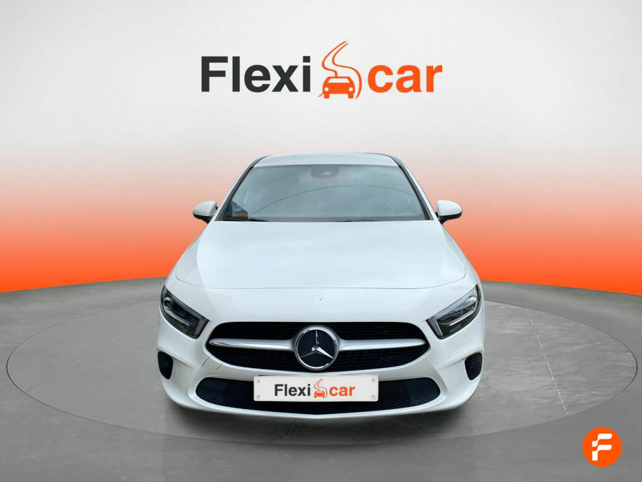 Foto Mercedes-Benz Clase A 2