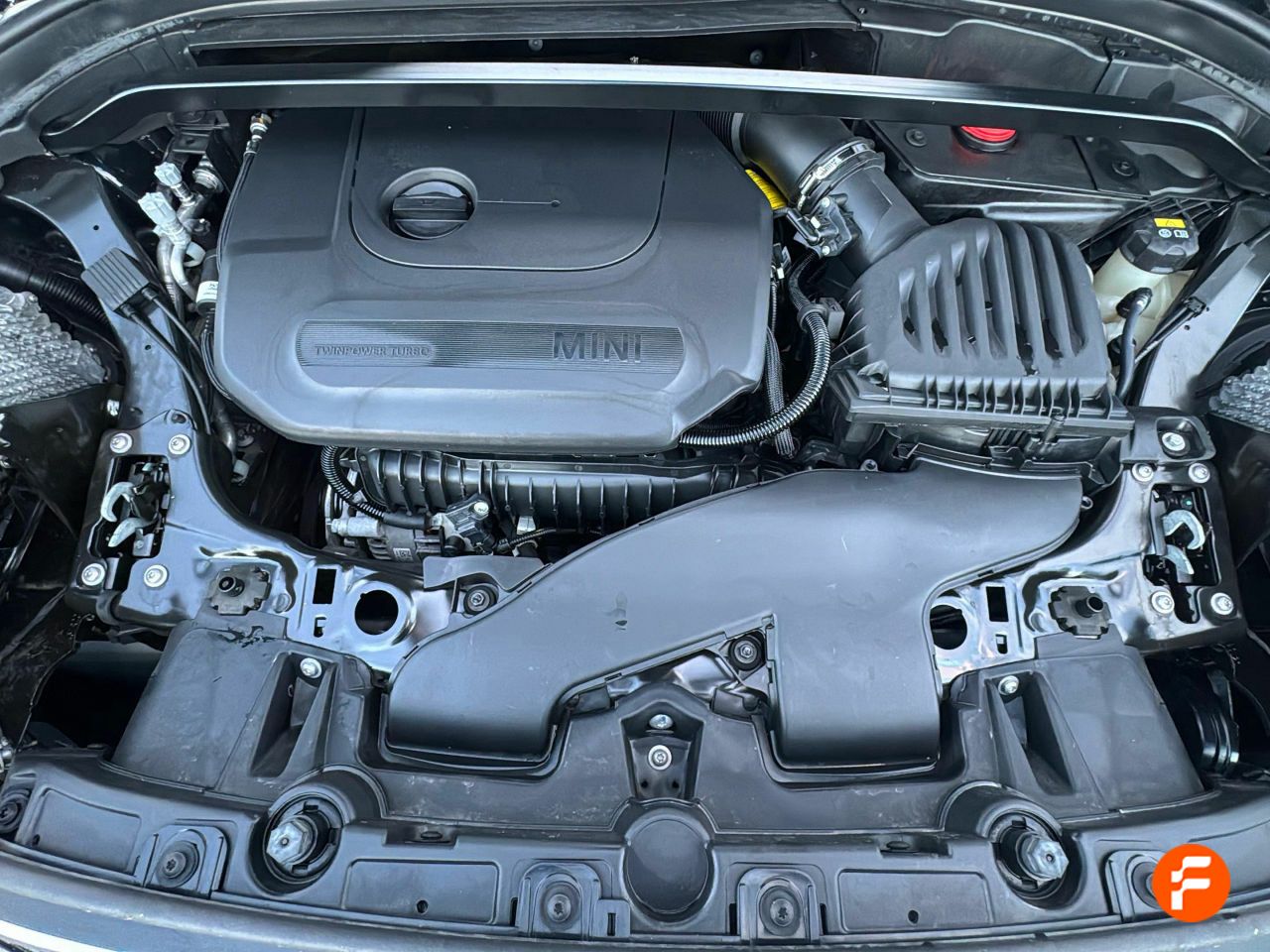 Foto Mini Countryman 24