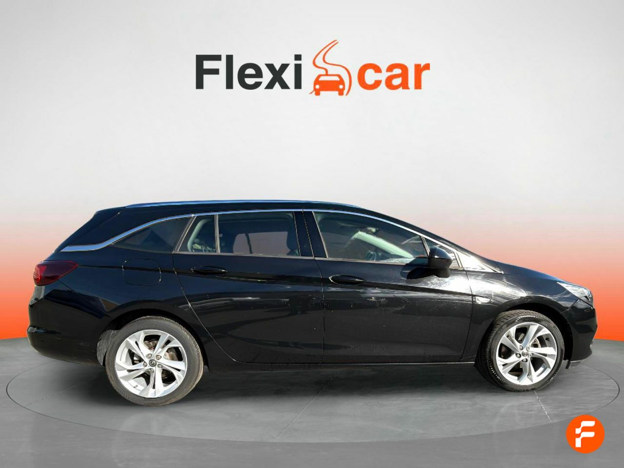 Foto Opel Astra 3
