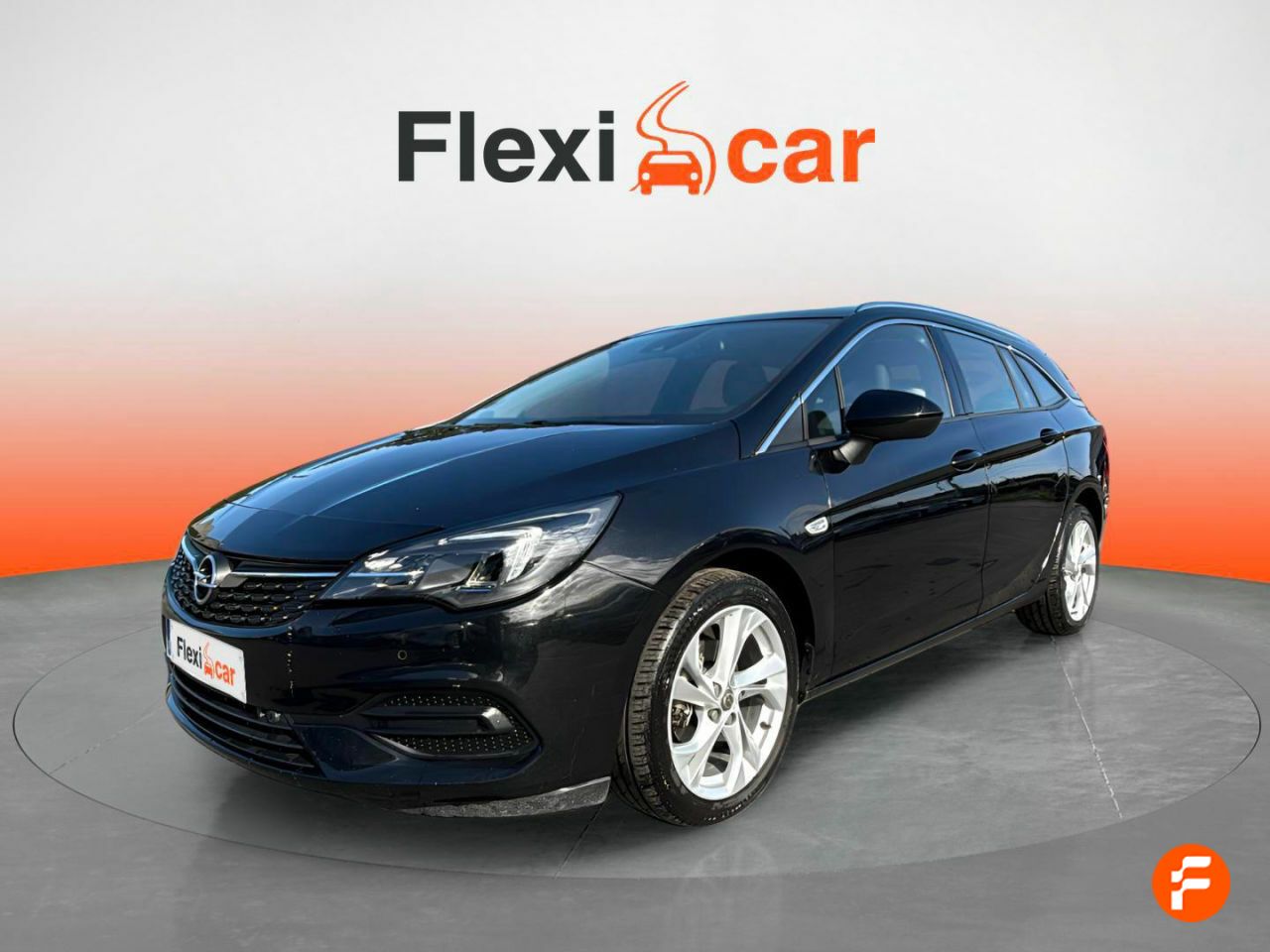 Foto Opel Astra 11
