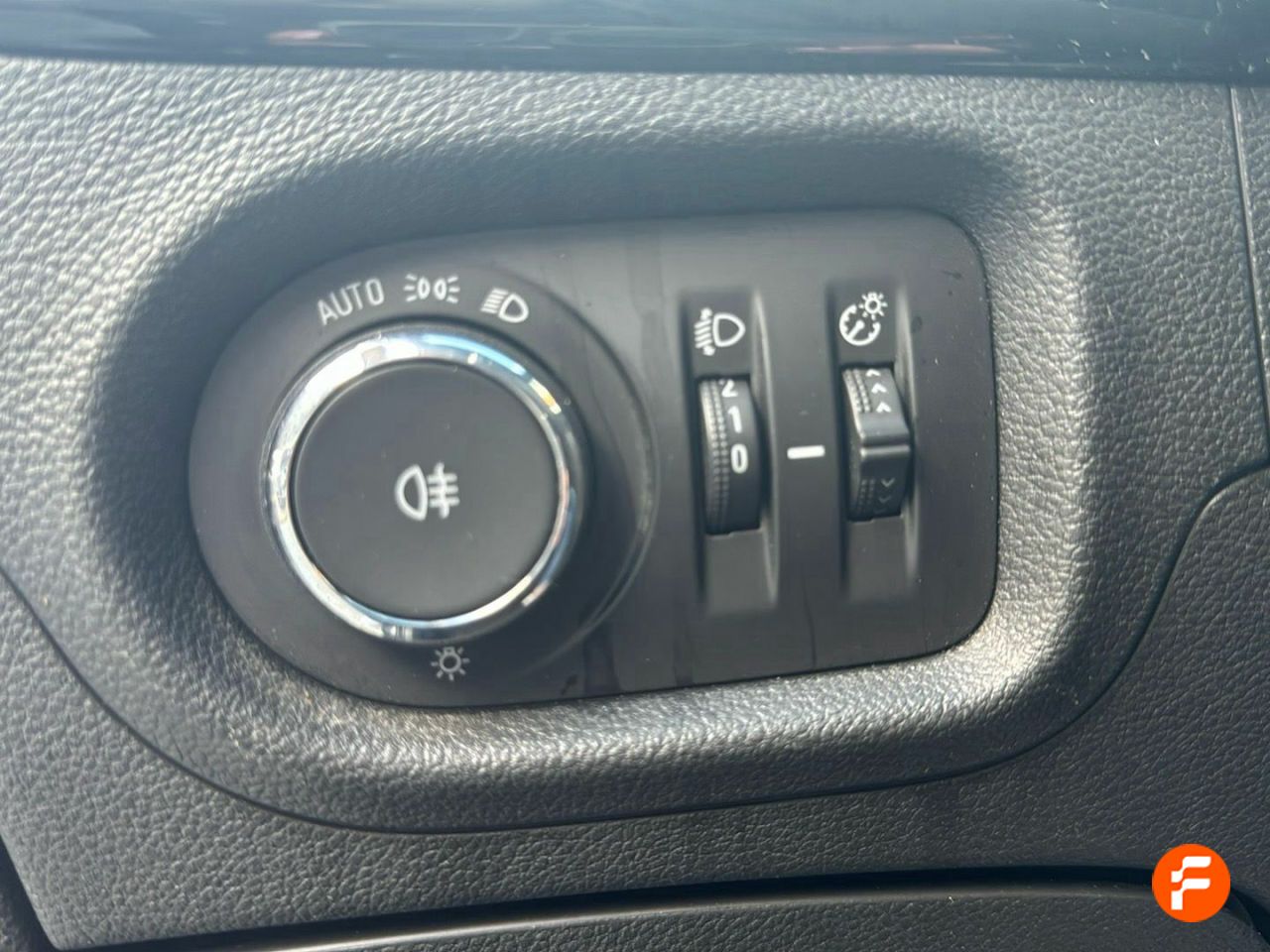 Foto Opel Astra 12