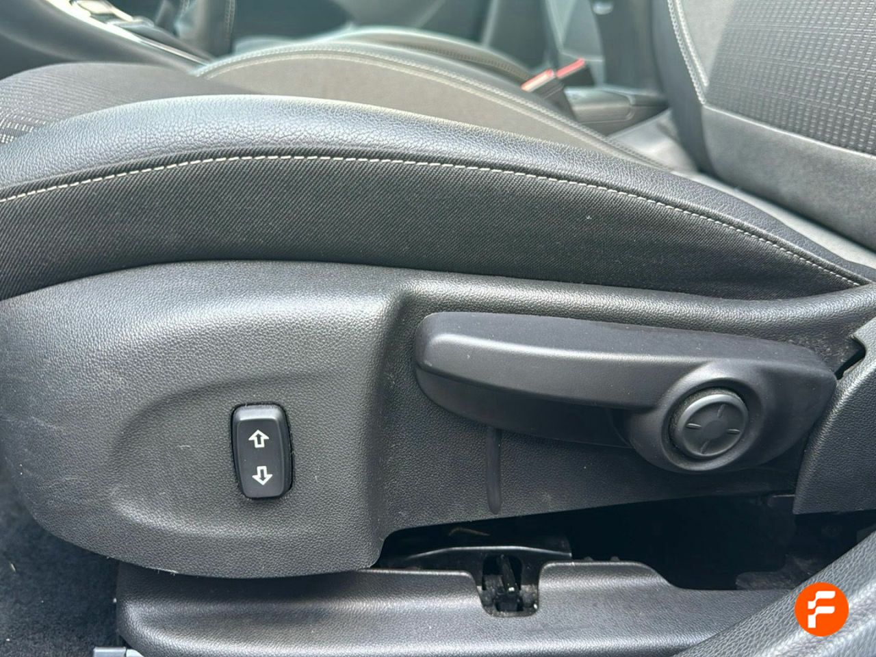 Foto Opel Astra 19