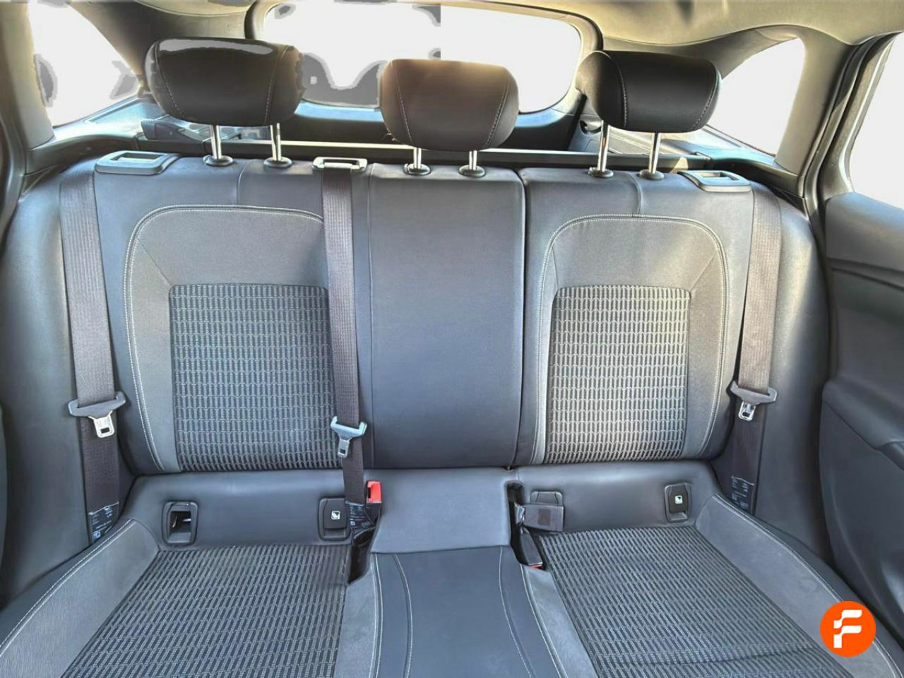 Foto Opel Astra 22