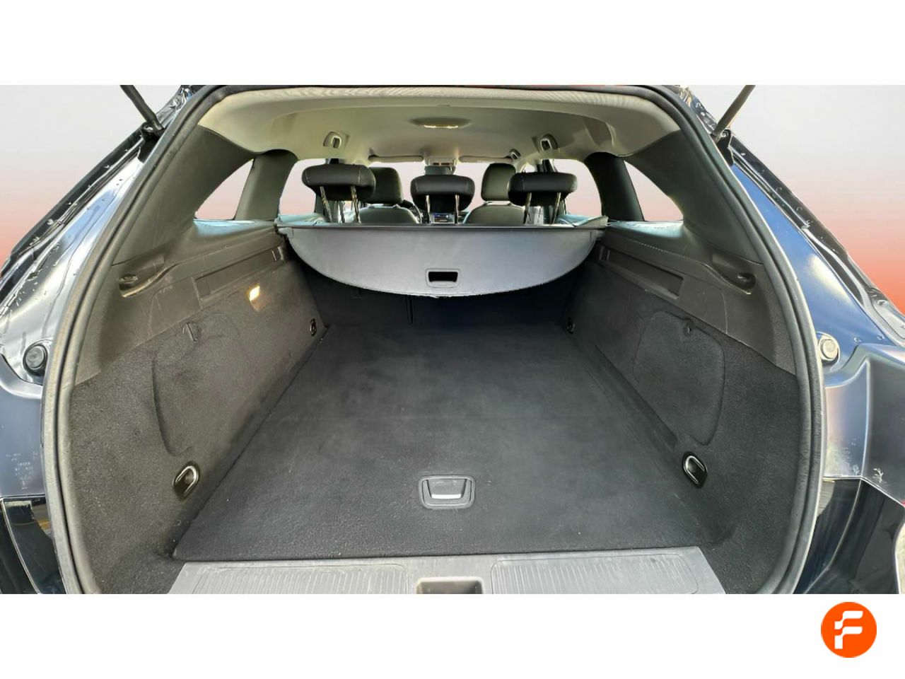 Foto Opel Astra 23