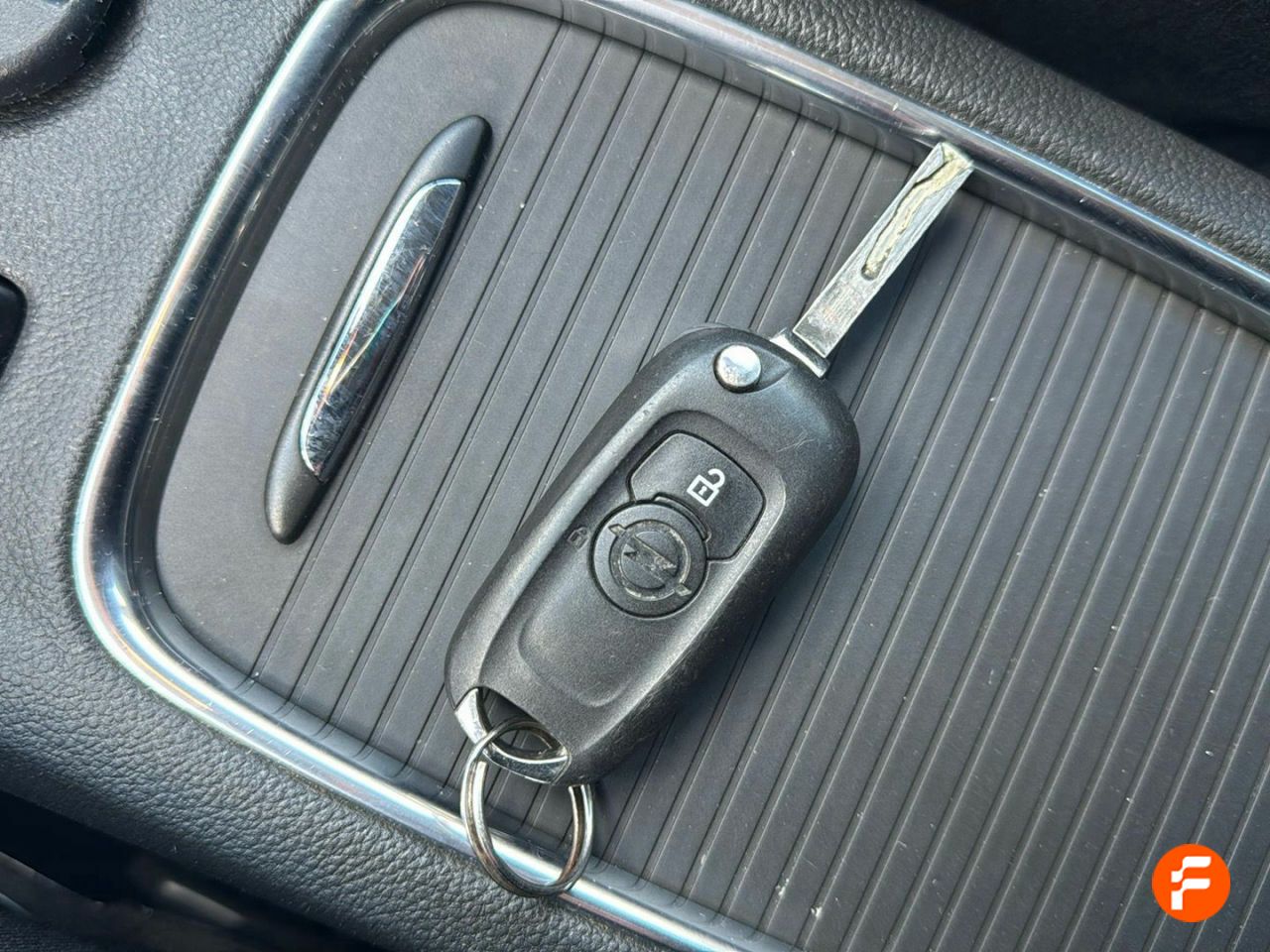Foto Opel Astra 25