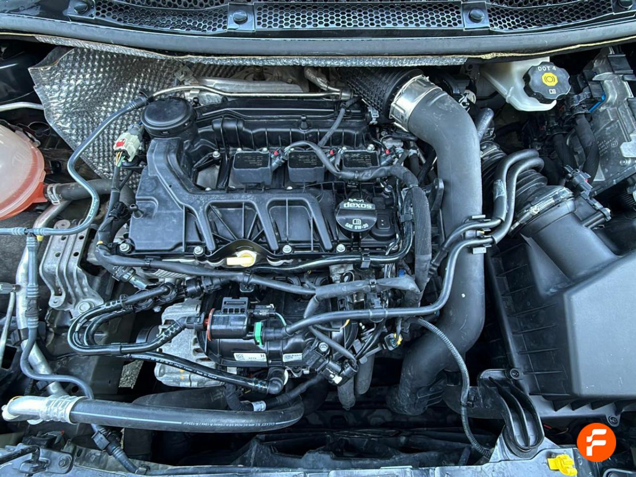 Foto Opel Astra 26