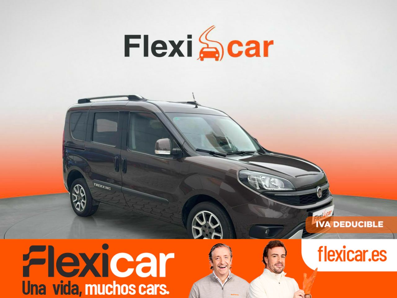 Foto Fiat Doblo 1