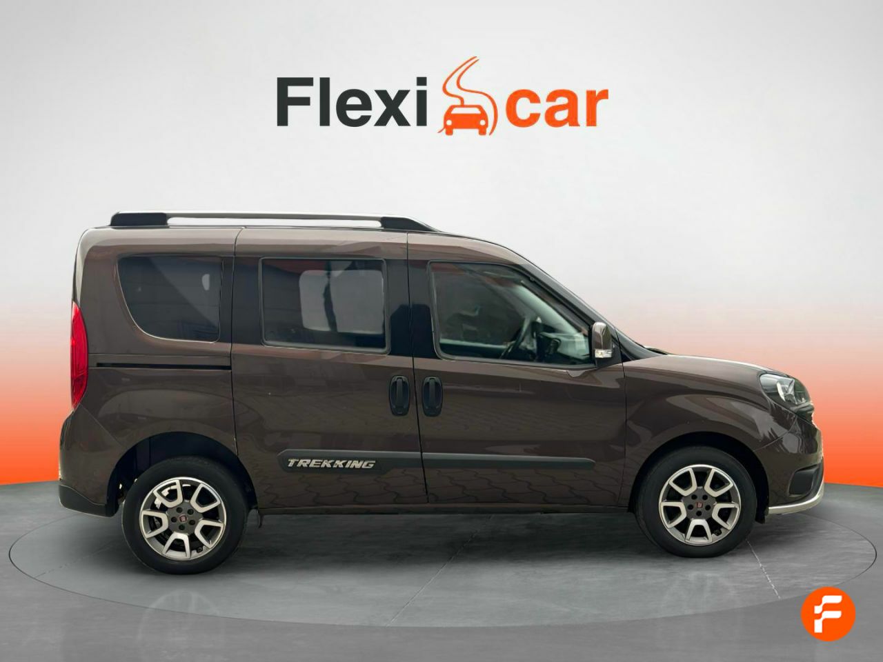 Foto Fiat Doblo 3