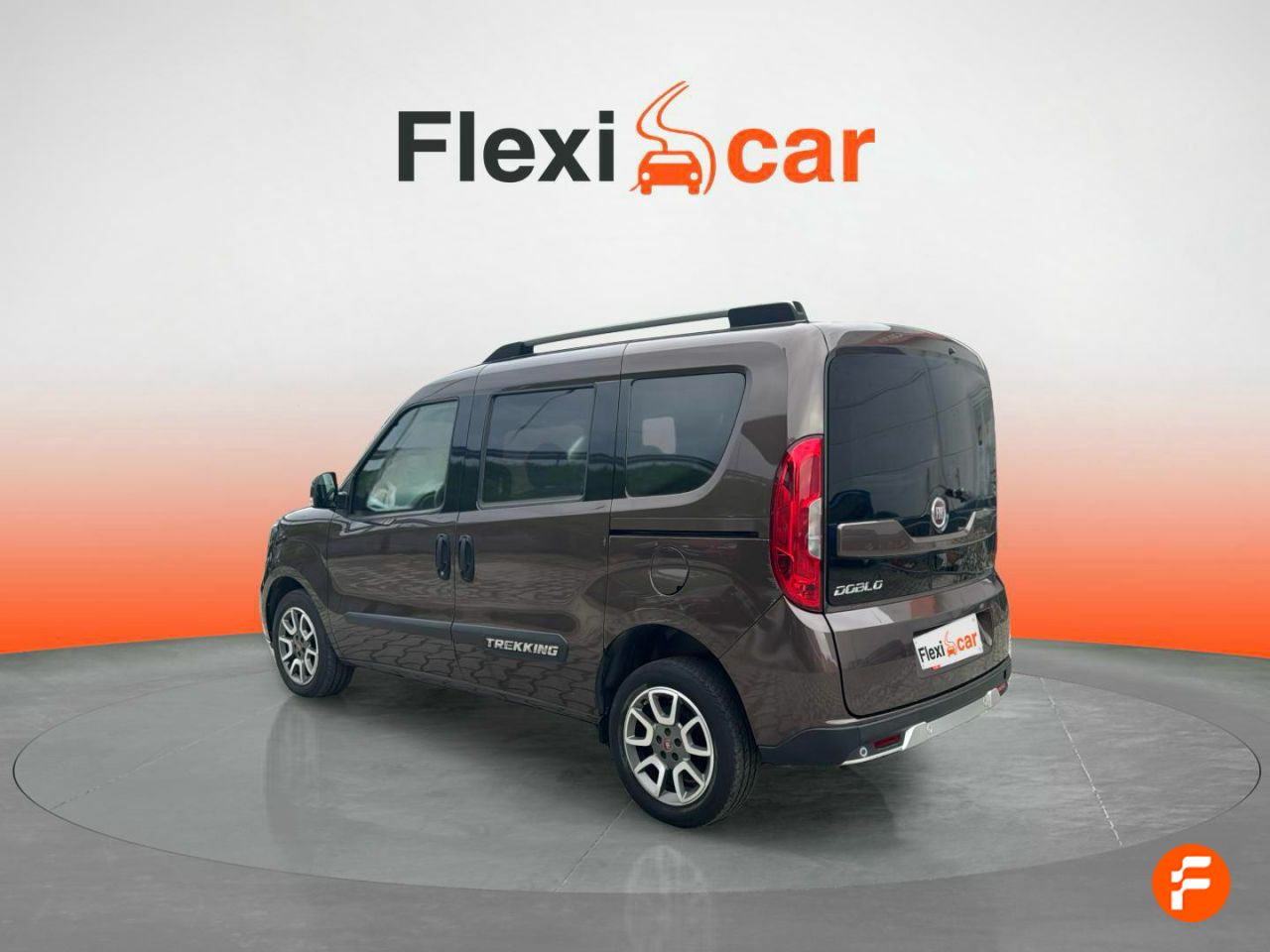 Foto Fiat Doblo 8