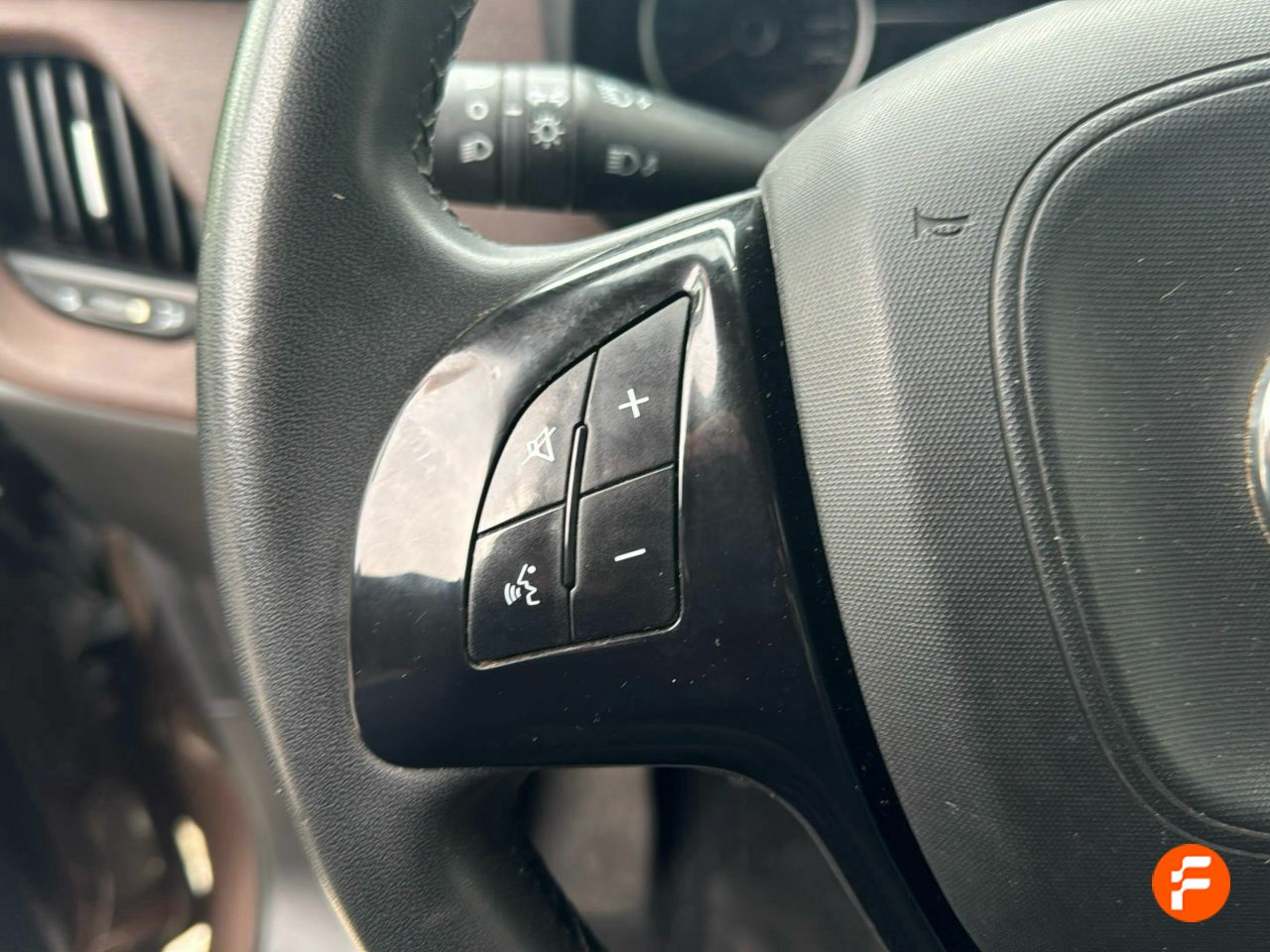 Foto Fiat Doblo 12