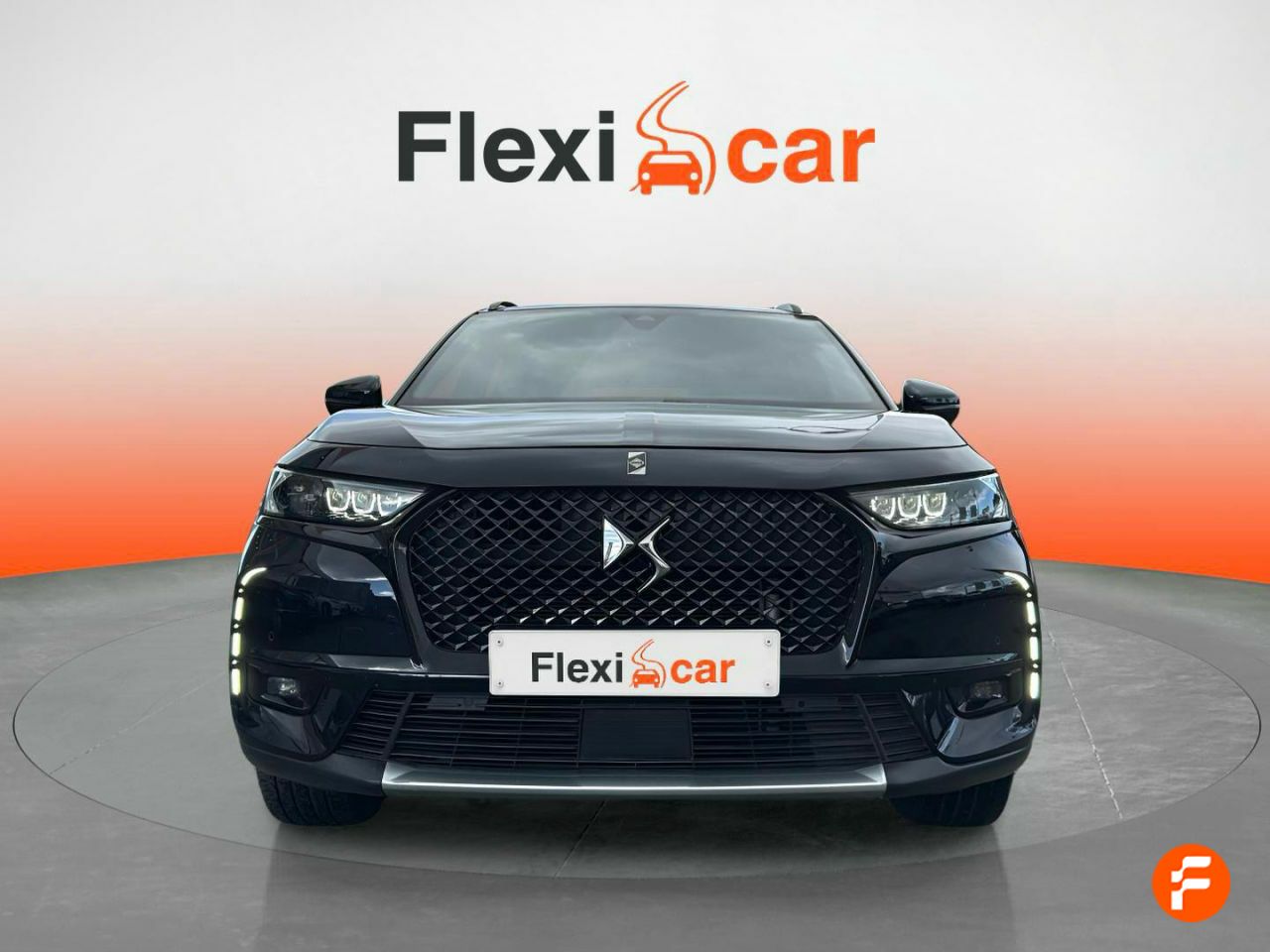 Foto DS Automobiles DS 7 2