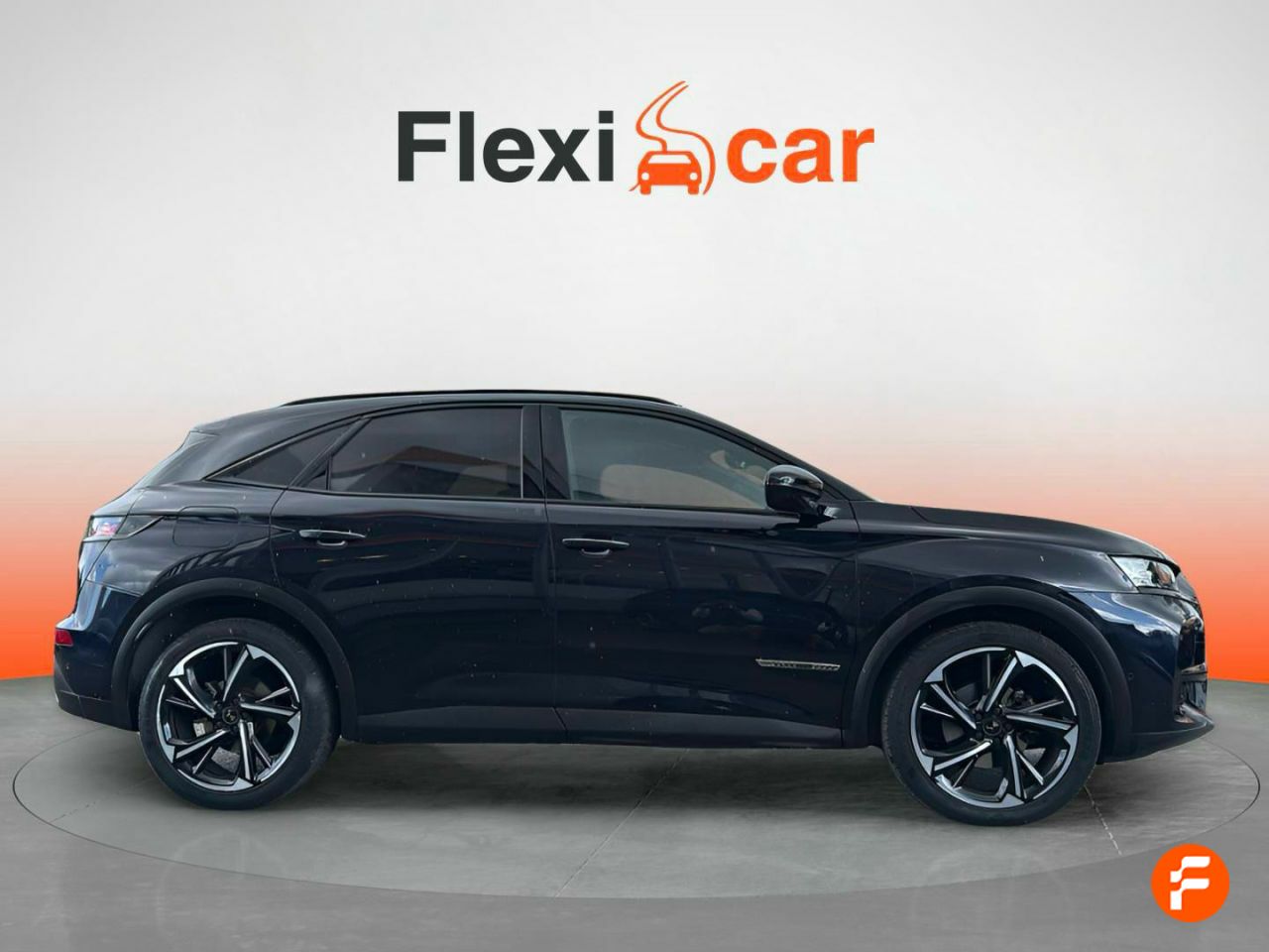 Foto DS Automobiles DS 7 3