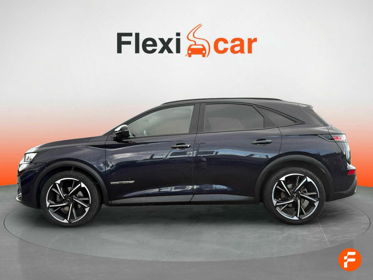 Foto DS Automobiles DS 7 8
