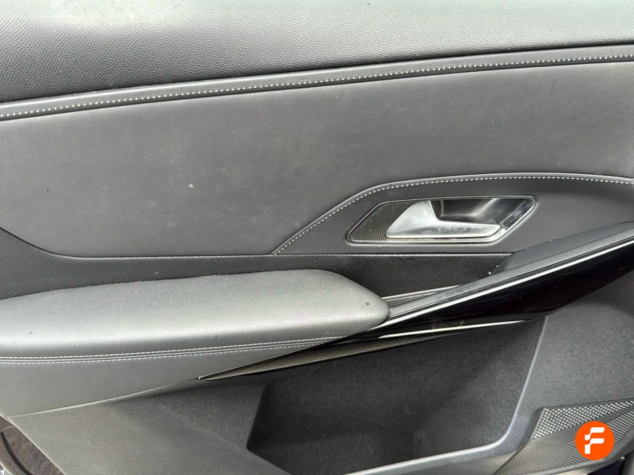 Foto DS Automobiles DS 7 13