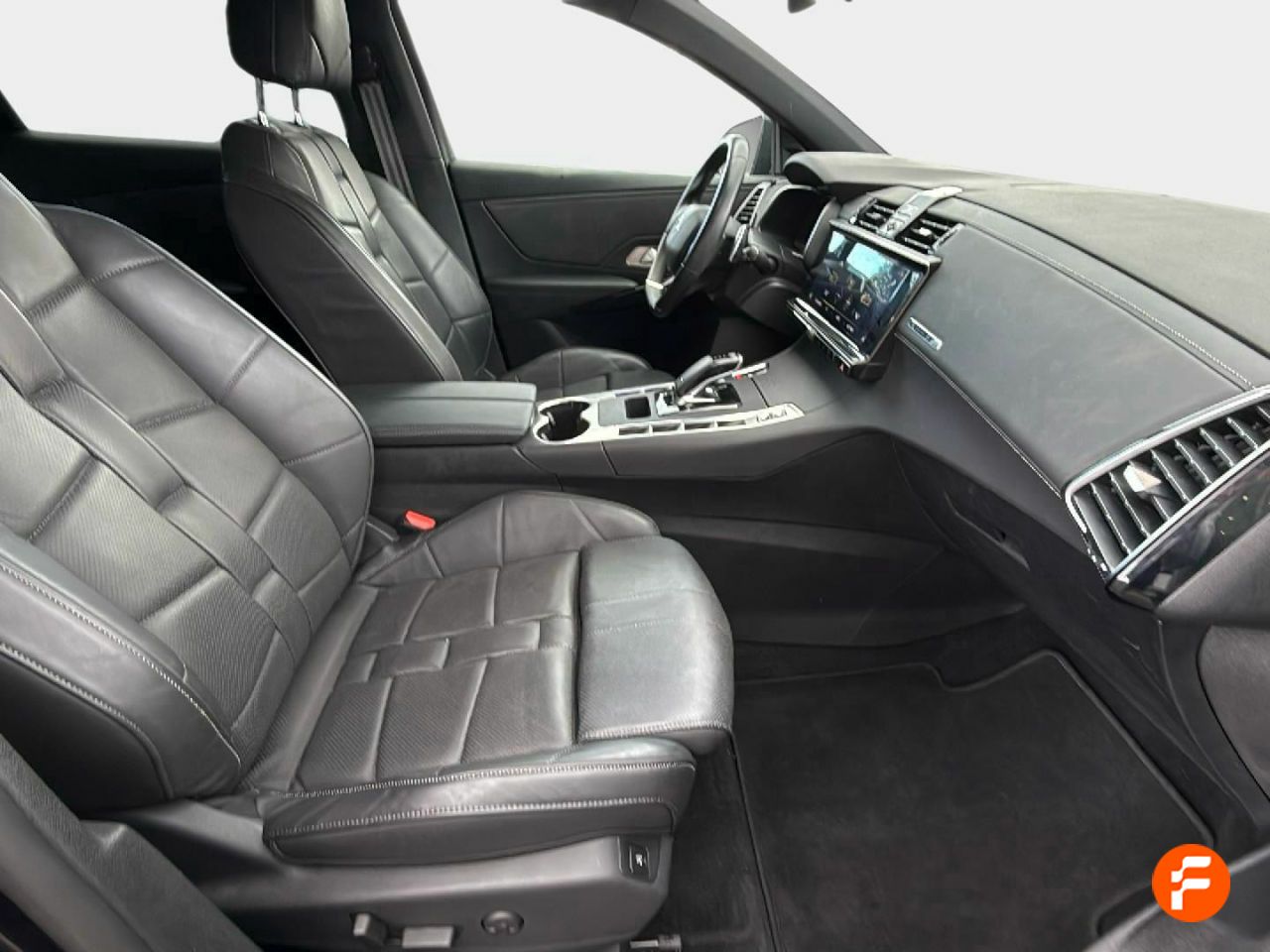 Foto DS Automobiles DS 7 22