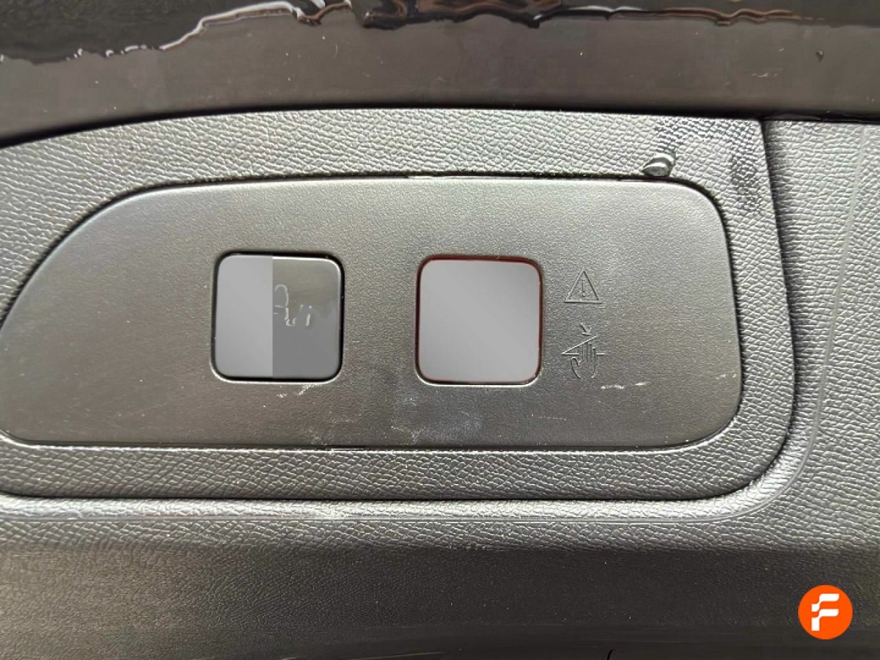 Foto DS Automobiles DS 7 26