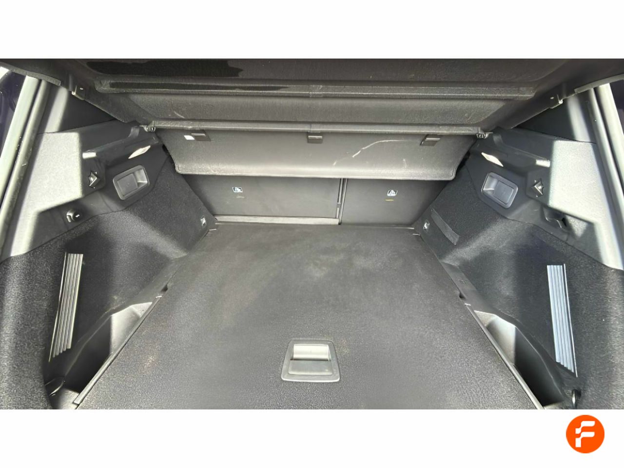 Foto DS Automobiles DS 7 27