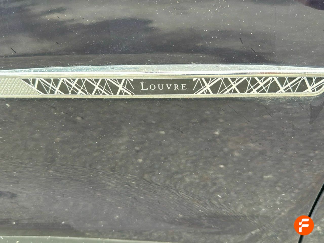 Foto DS Automobiles DS 7 30