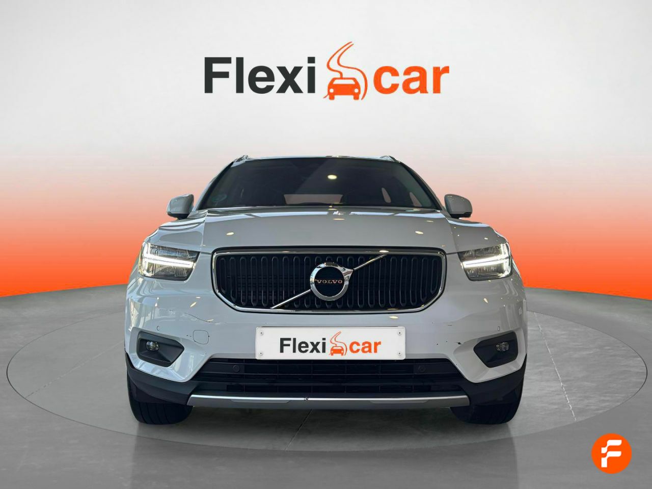 Foto Volvo XC40 2