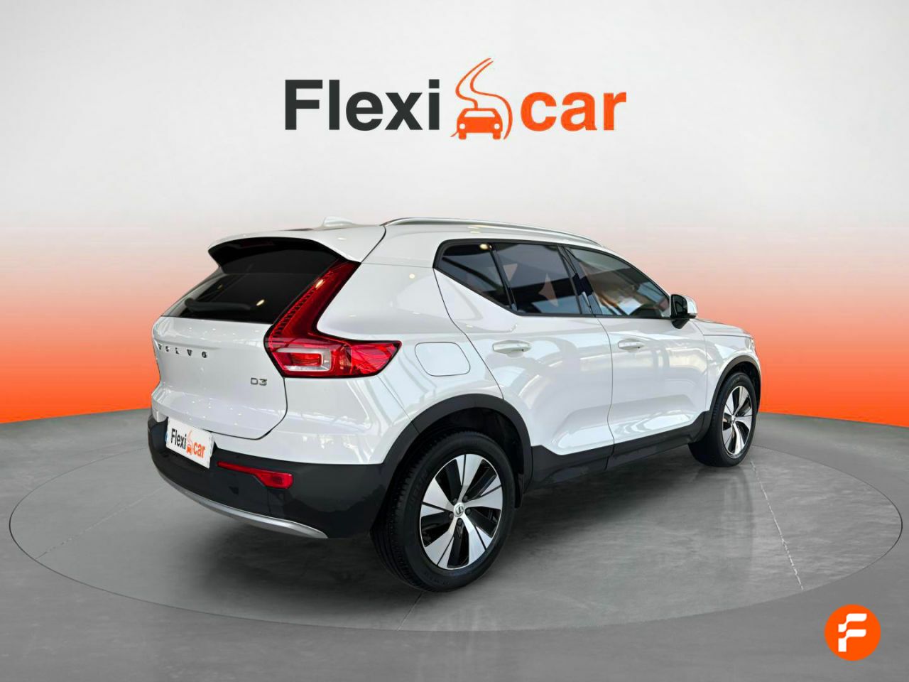 Foto Volvo XC40 4