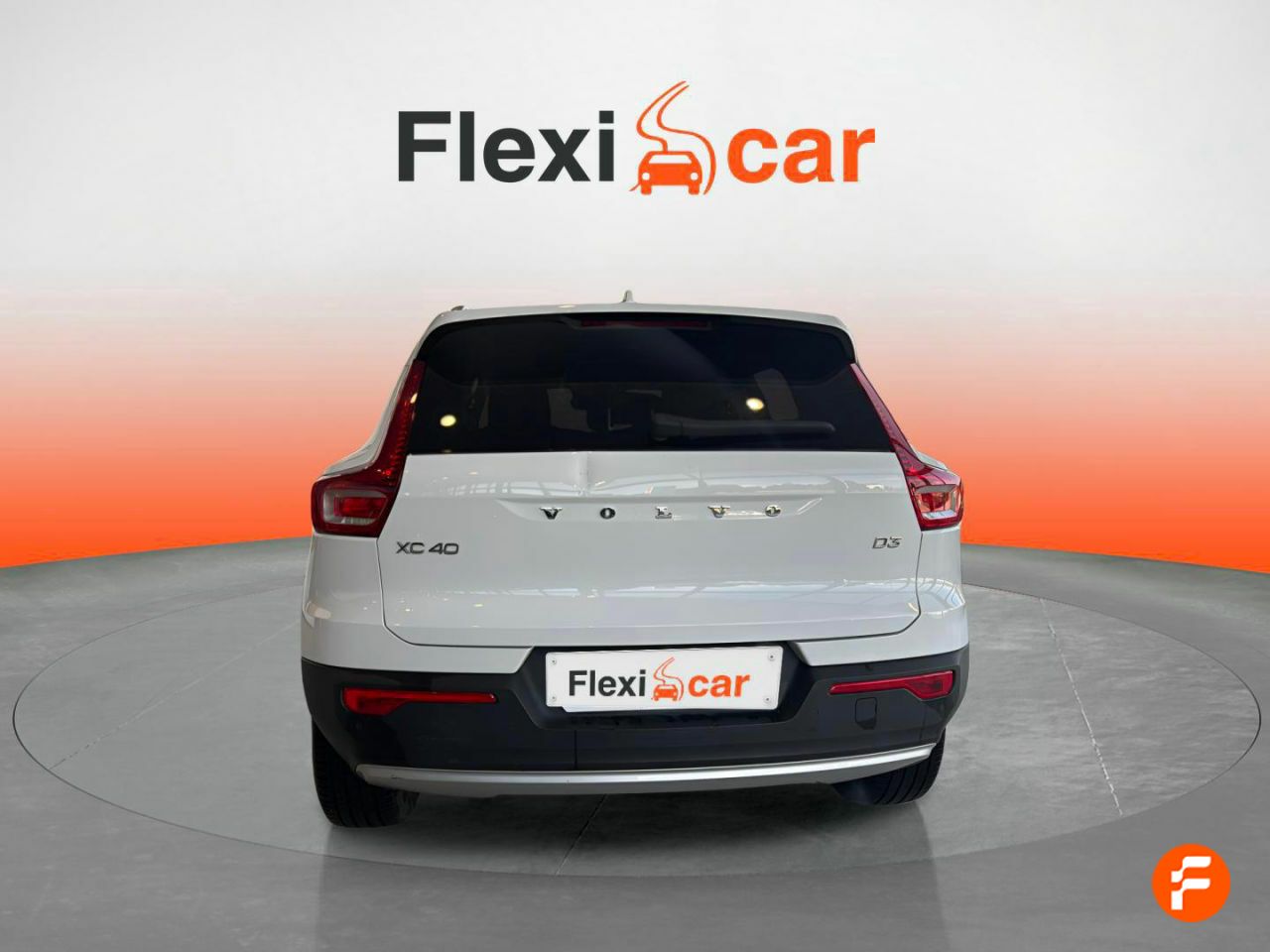 Foto Volvo XC40 7