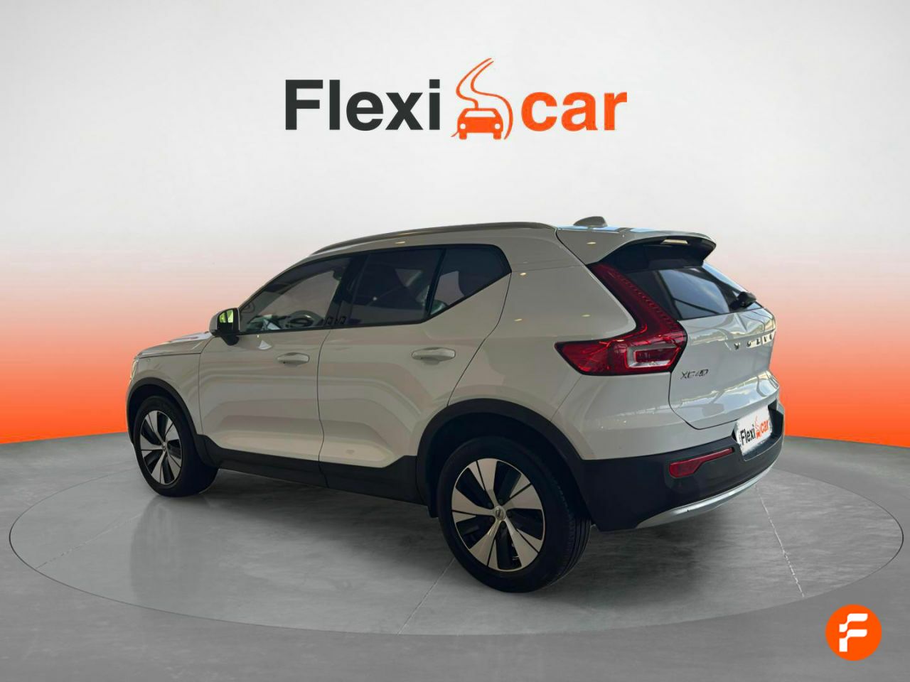 Foto Volvo XC40 9