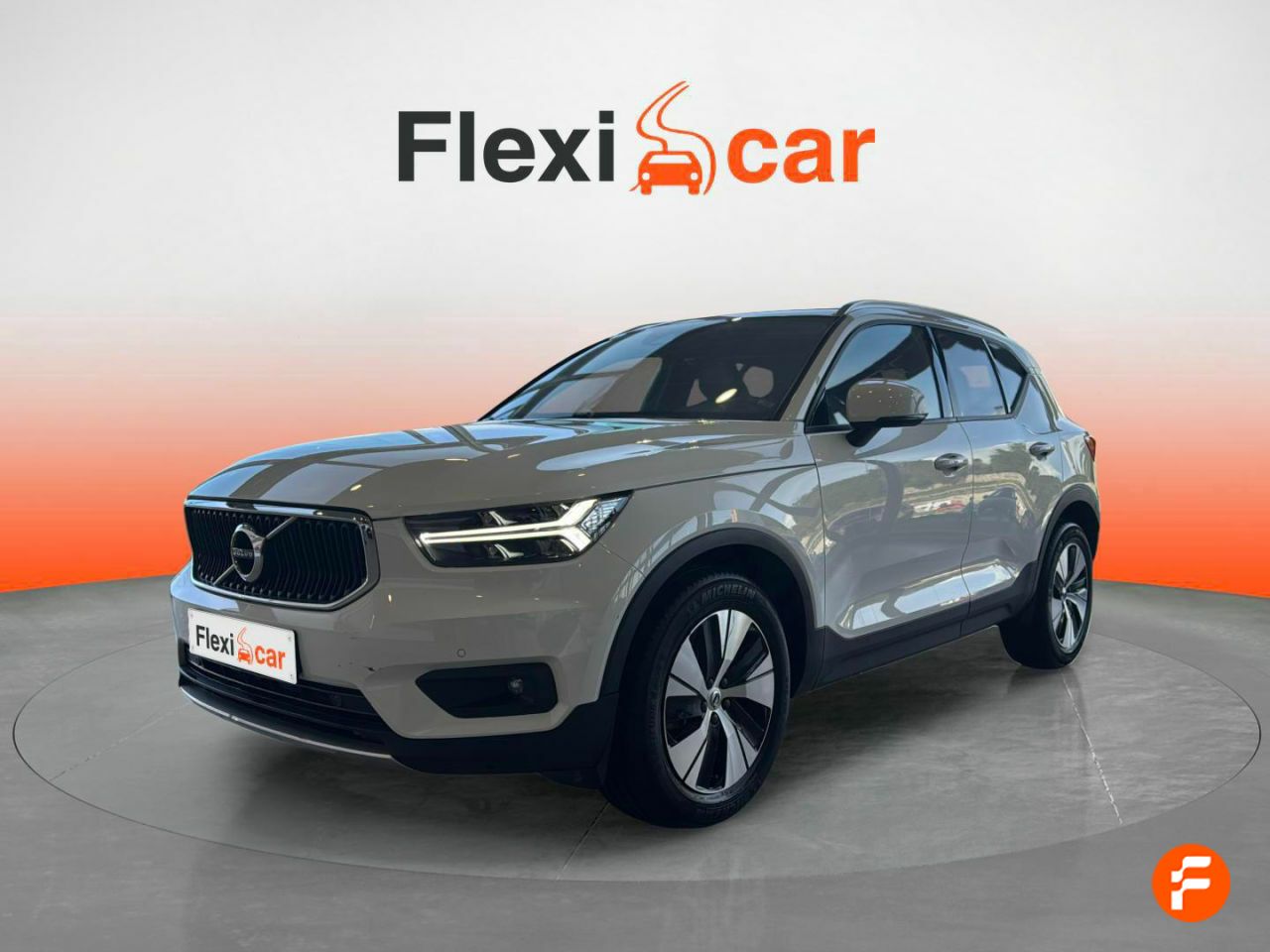 Foto Volvo XC40 11