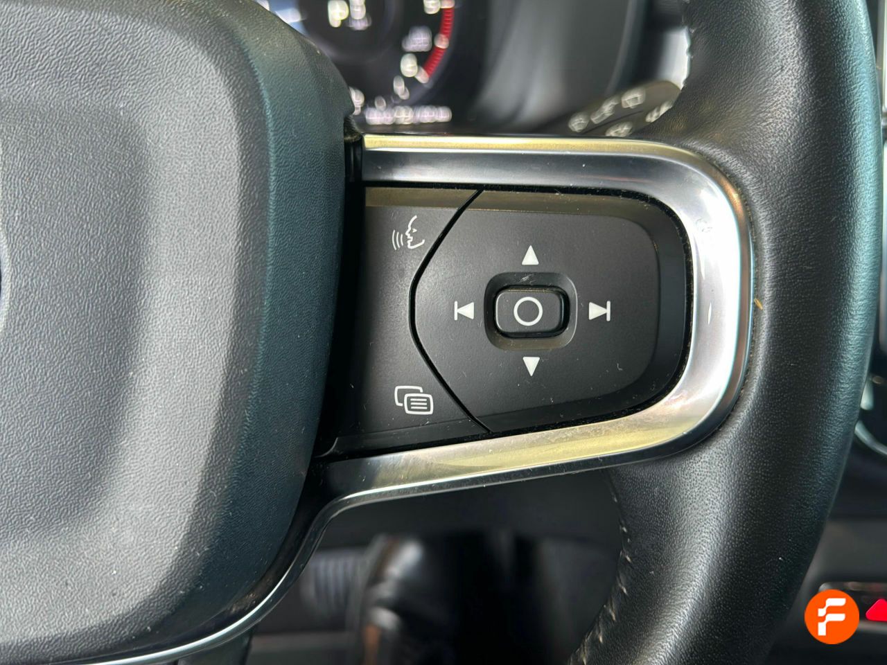 Foto Volvo XC40 14
