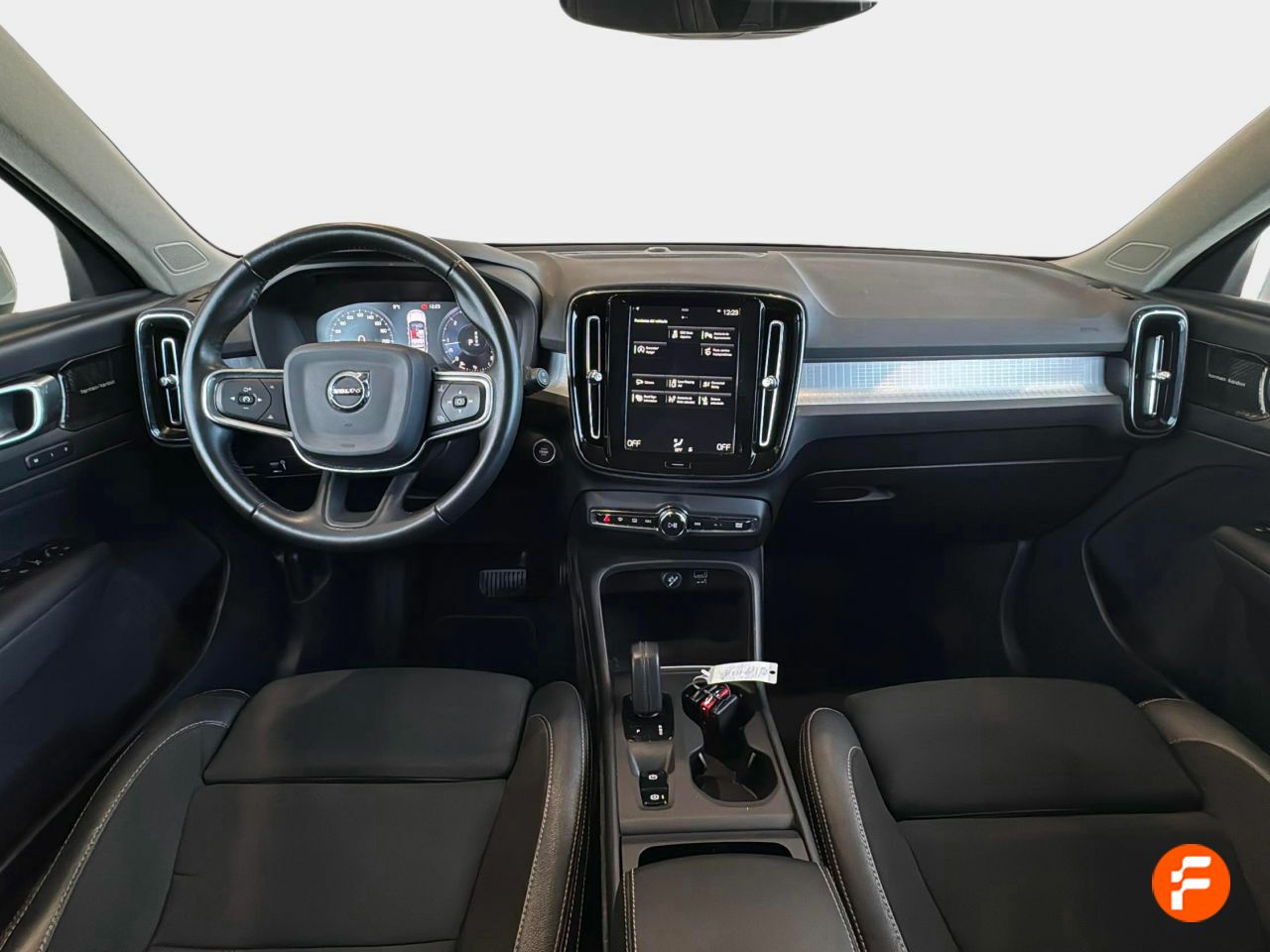 Foto Volvo XC40 17
