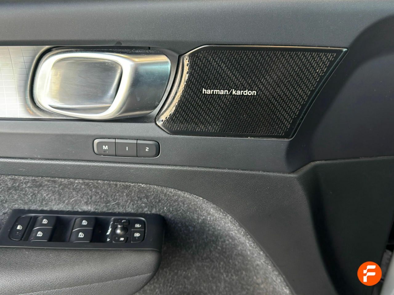 Foto Volvo XC40 18