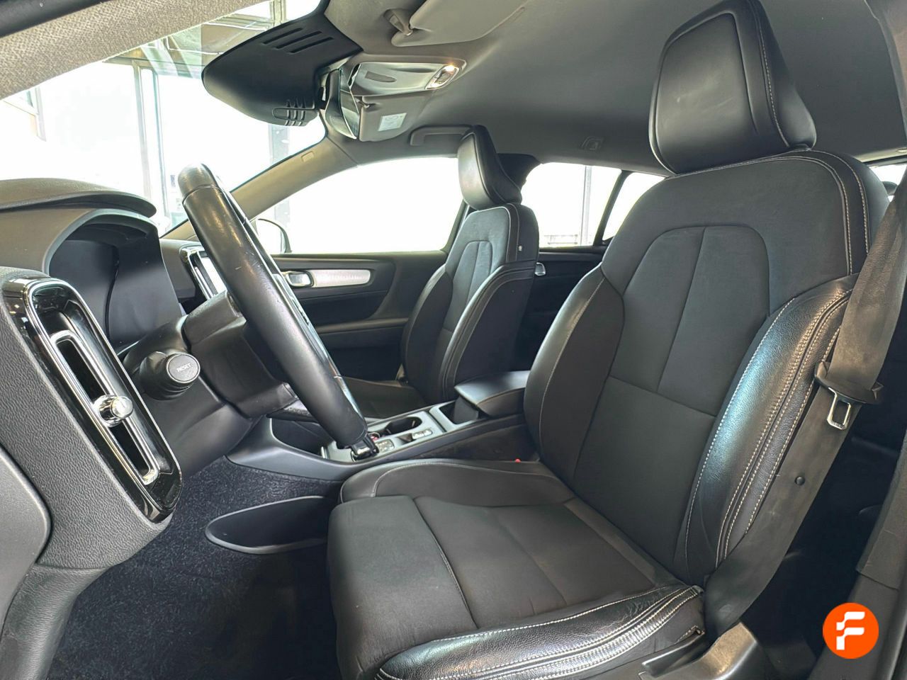 Foto Volvo XC40 19