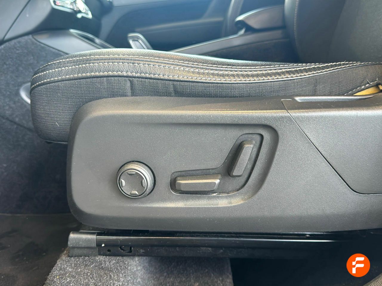 Foto Volvo XC40 20