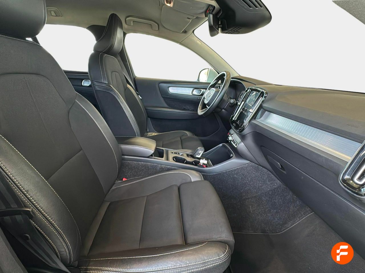 Foto Volvo XC40 21