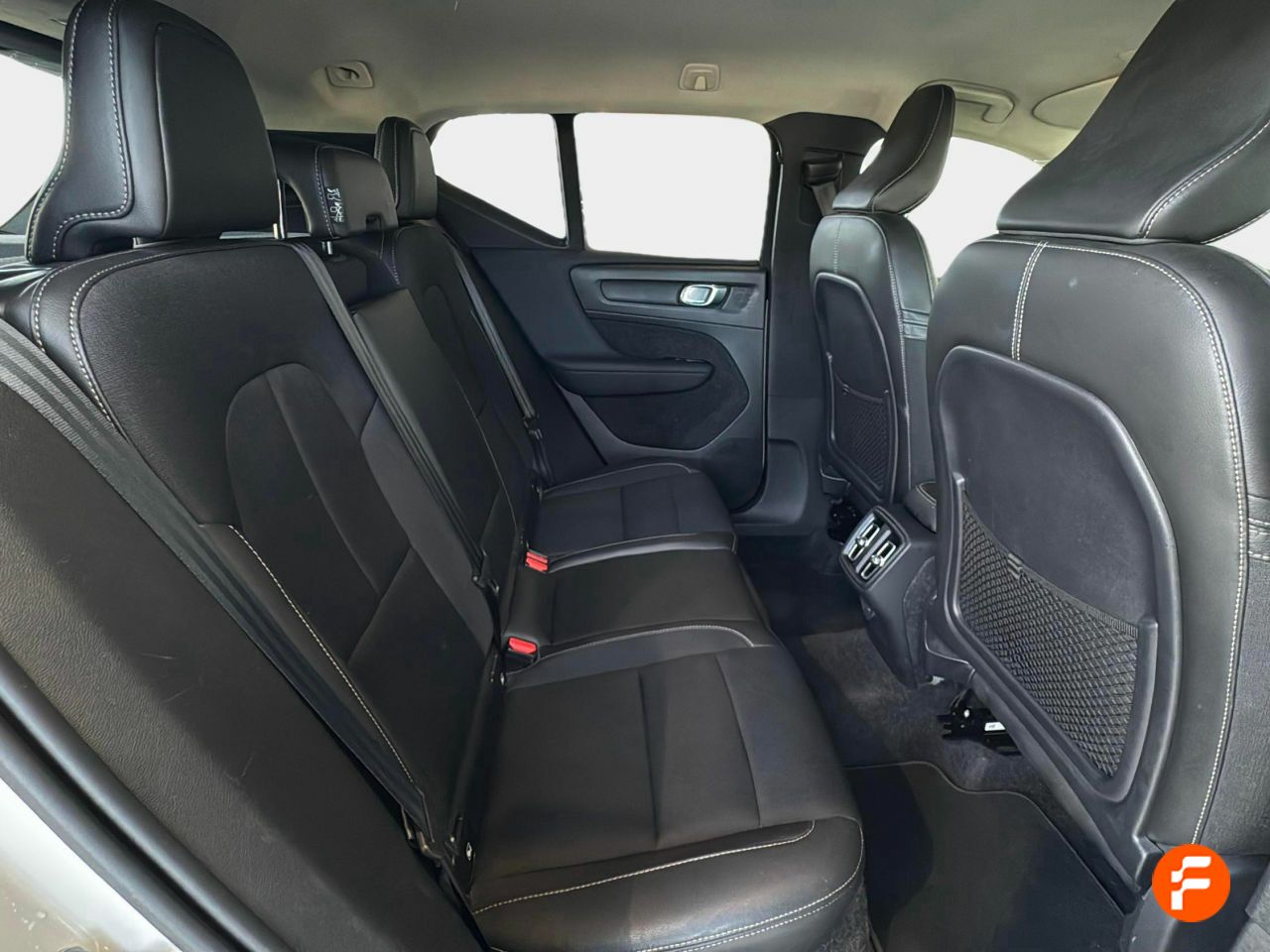 Foto Volvo XC40 22