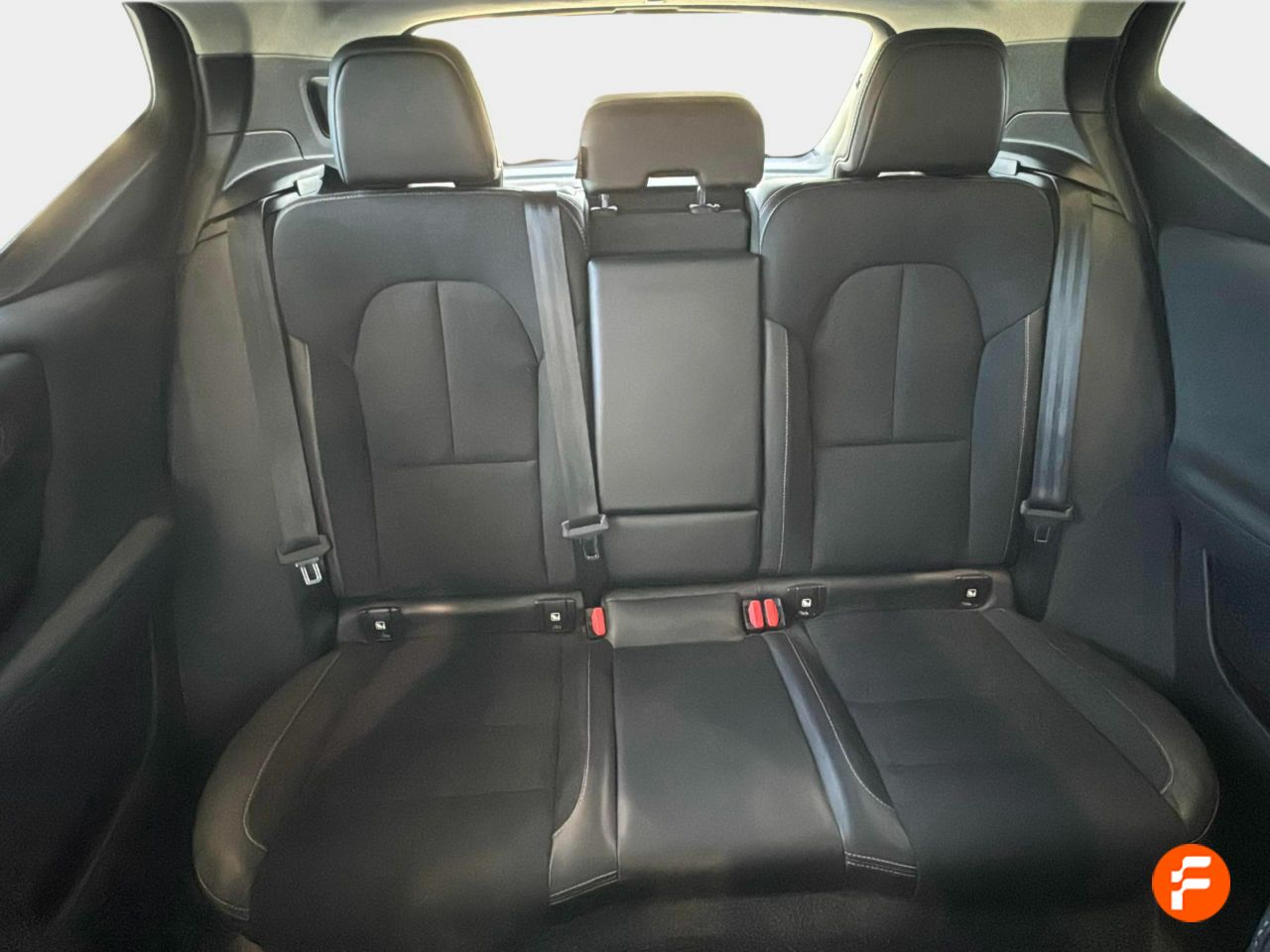 Foto Volvo XC40 24