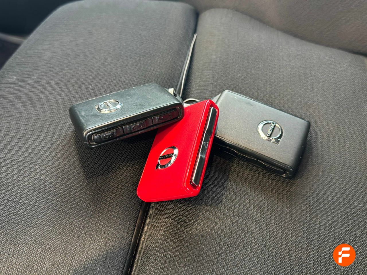 Foto Volvo XC40 27