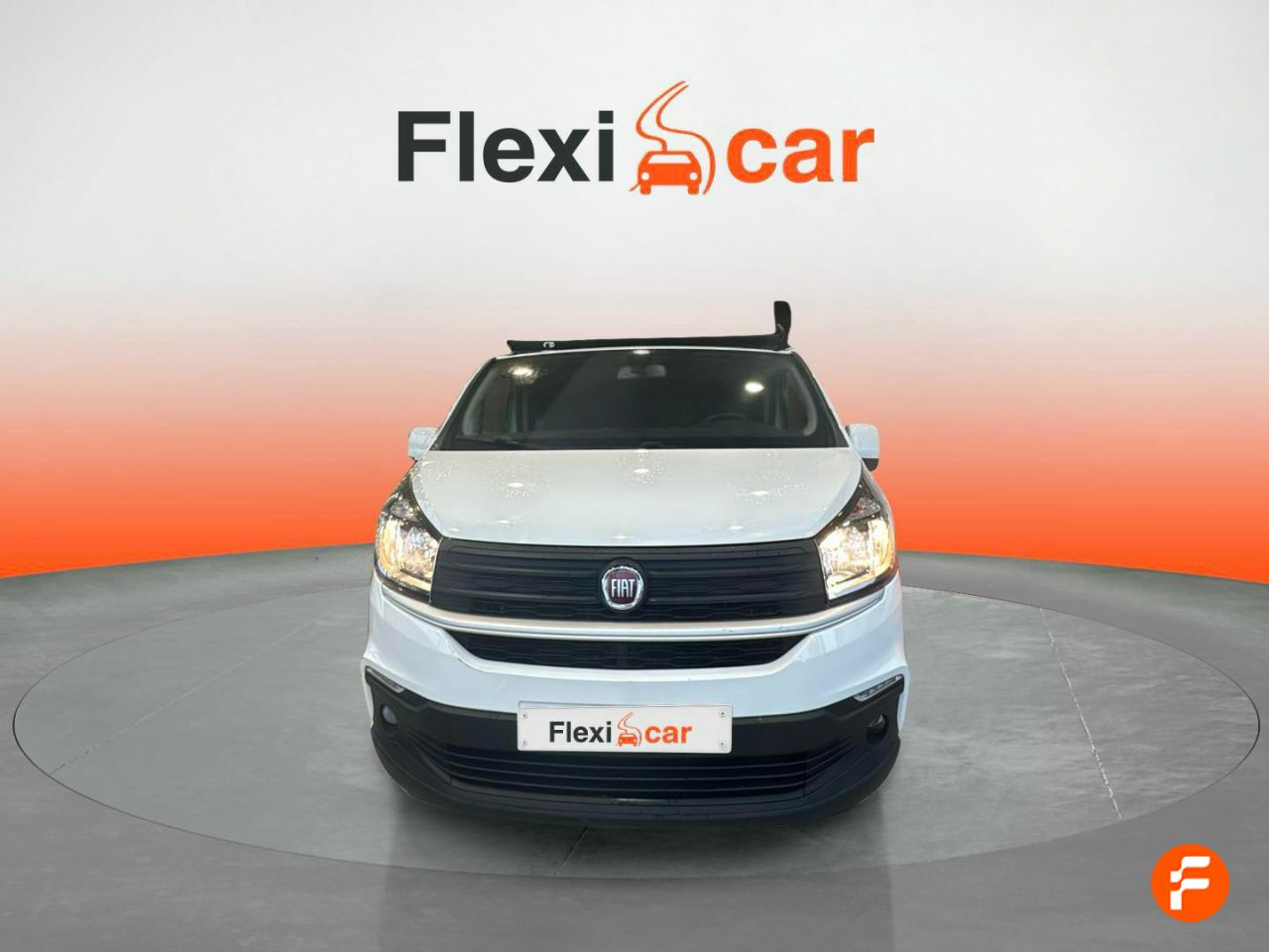 Foto Fiat Talento 2