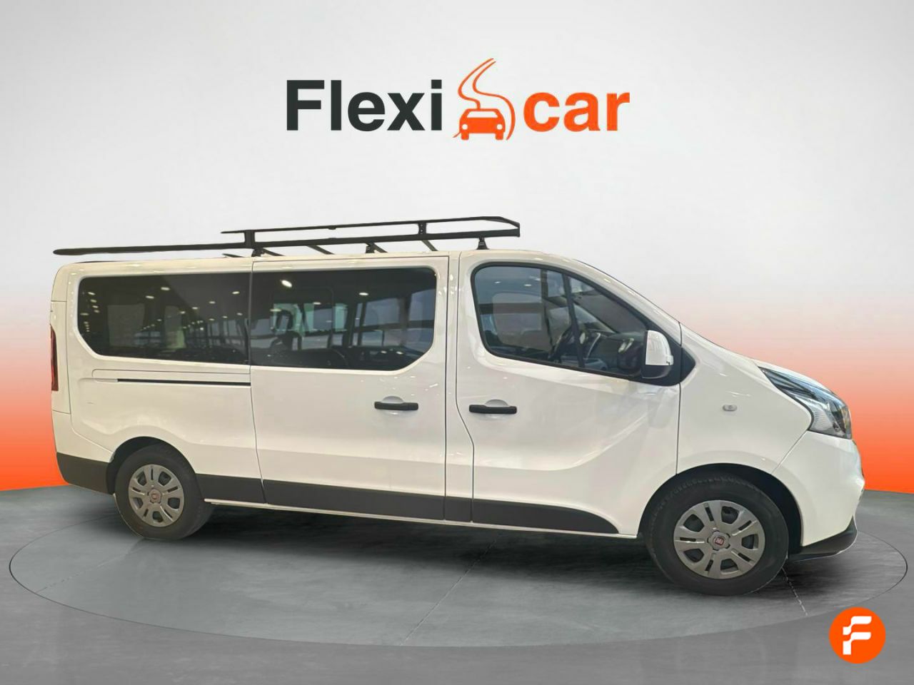 Foto Fiat Talento 3