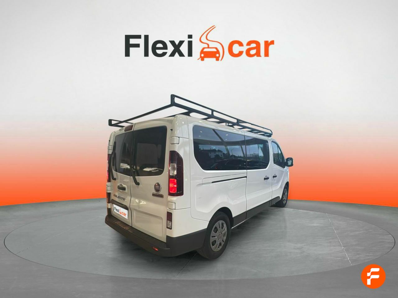 Foto Fiat Talento 4