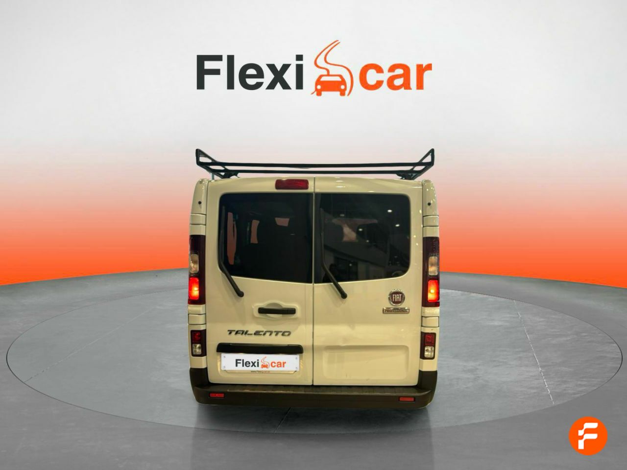 Foto Fiat Talento 5