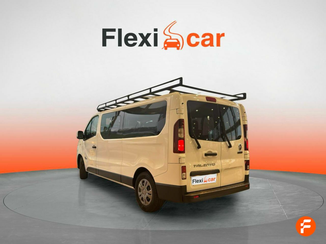 Foto Fiat Talento 7
