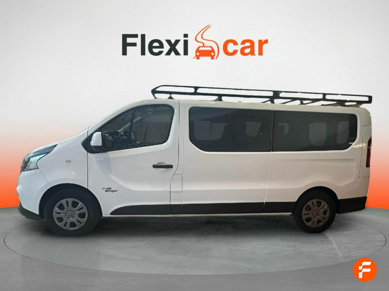 Foto Fiat Talento 8